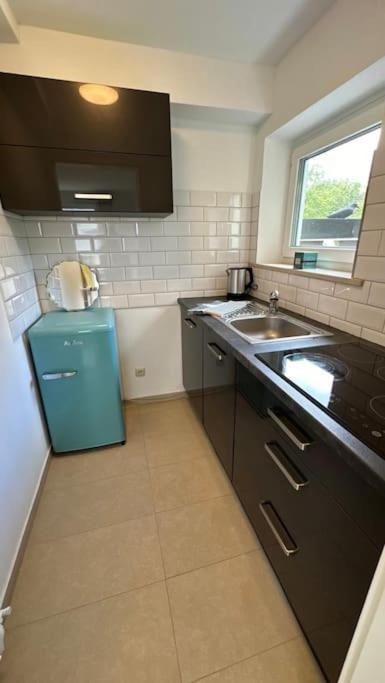 Beckhomes Bb- Gemuetliche, Neue Wohnung Bischberg Exteriör bild